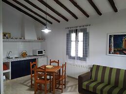 Apartamentos & Habitaciones Vetonia