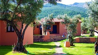 Apartamentos & Habitaciones Vetonia