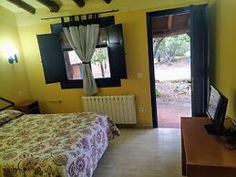 Apartamentos & Habitaciones Vetonia