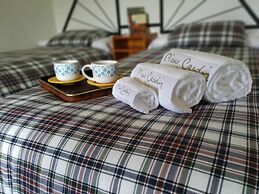 Apartamentos & Habitaciones Vetonia