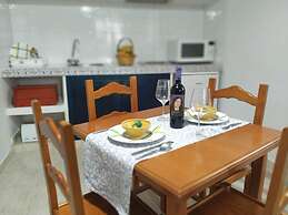 Apartamentos & Habitaciones Vetonia