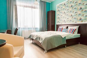 Apart otel