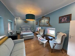 Bellagio Bed & Breakfast