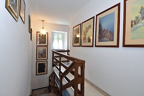 Bellagio Bed & Breakfast