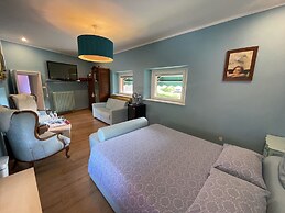 Bellagio Bed & Breakfast