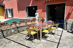 Bellagio Bed & Breakfast