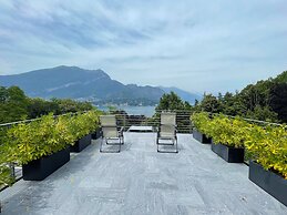 Bellagio Bed & Breakfast