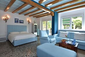 Bellagio Bed & Breakfast