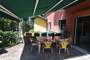 Bellagio Bed & Breakfast