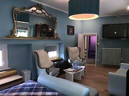 Bellagio Bed & Breakfast