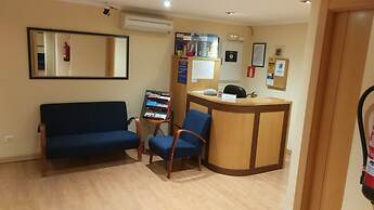 Hostal Hispanico II