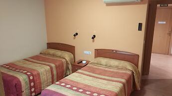Hostal Hispanico II
