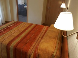 Hostal Hispanico II