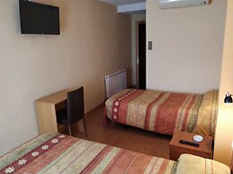 Hostal Hispanico II