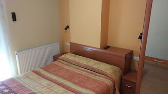 Hostal Hispanico II