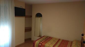 Hostal Hispanico II