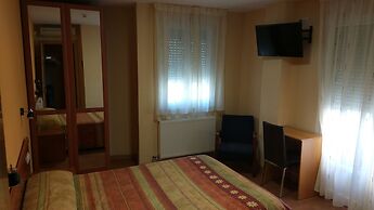 Hostal Hispanico II