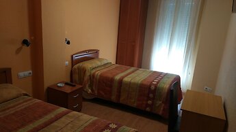 Hostal Hispanico II