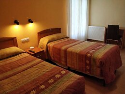 Hostal Hispanico II