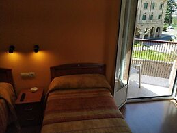 Hostal Hispanico II