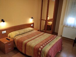 Hostal Hispanico II