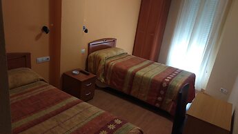 Hostal Hispanico II
