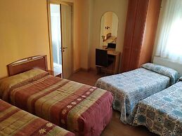 Hostal Hispanico II