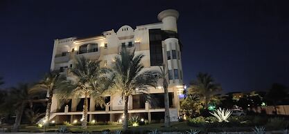 Elite Suites Hurghada