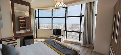 Elite Suites Hurghada
