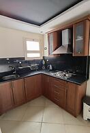 Elite Suites Hurghada