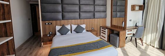 Elite Suites Hurghada