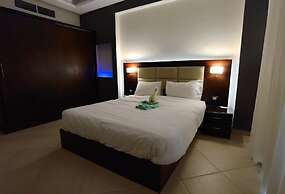 Elite Suites Hurghada