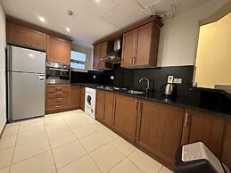 Elite Suites Hurghada