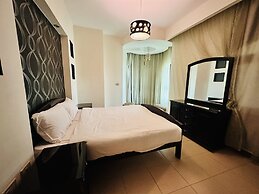 Elite Suites Hurghada