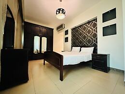 Elite Suites Hurghada