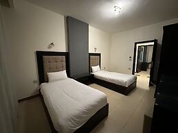 Elite Suites Hurghada