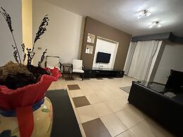 Elite Suites Hurghada