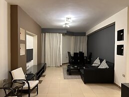 Elite Suites Hurghada