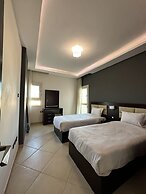 Elite Suites Hurghada