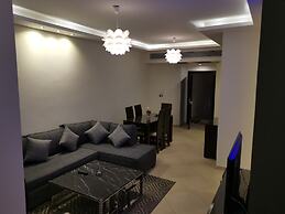 Elite Suites Hurghada