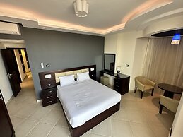 Elite Suites Hurghada