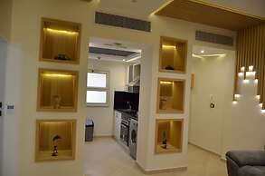 Elite Suites Hurghada