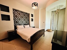 Elite Suites Hurghada