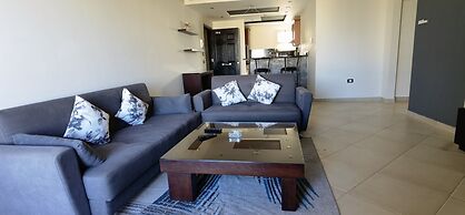 Elite Suites Hurghada