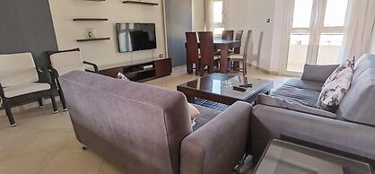 Elite Suites Hurghada