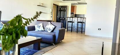 Elite Suites Hurghada