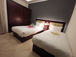 Elite Suites Hurghada