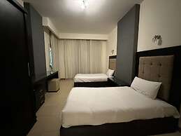 Elite Suites Hurghada