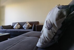 Elite Suites Hurghada