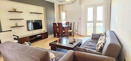 Elite Suites Hurghada